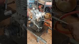 Robin Y20 Engine repair full service