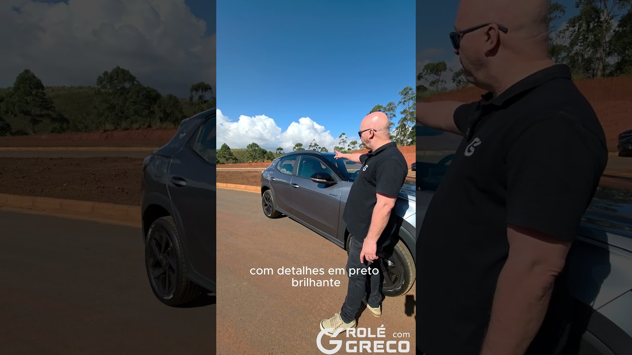 Novo VW Tera 2026 | Avaliação Completa do SUV que Entra na Briga com Pulse e Kardian!