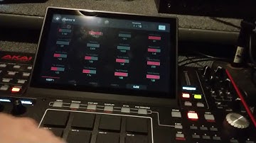 Mpc x vocoder inserts