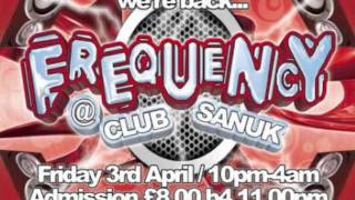 frequency 2 track 14