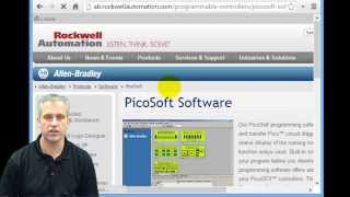 ME430 Installing Picosoft screenshot 5