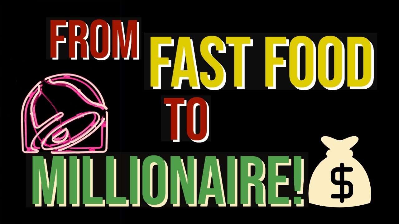 How to become a Millionaire in under 10 years - Real Estate Investing ...
