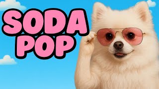 SODA POP x DOGS (Official Music Cover)