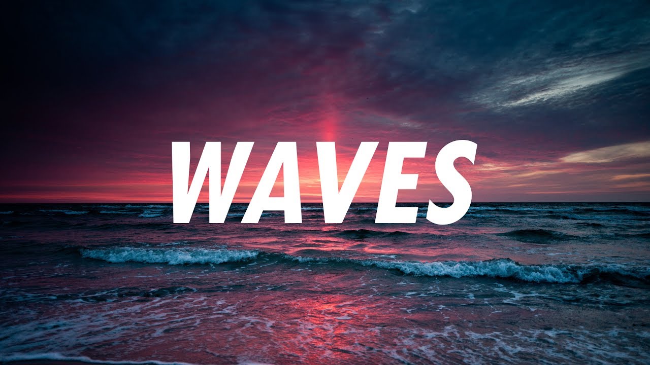 [FREE] Ambient Type Beat 2017 "Waves" | Punbeatz
