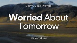 Worried About Tomorrow