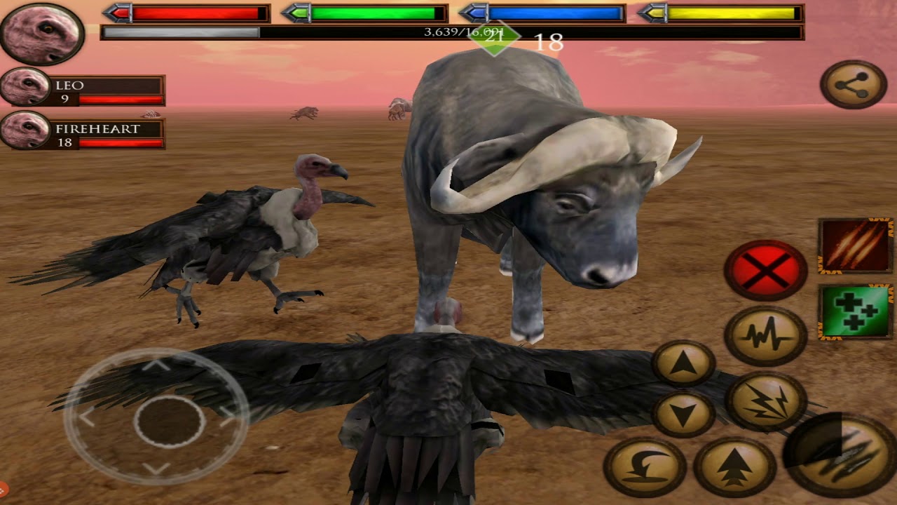 ultimate savanna simulator mob ultimate savanna simulator mob