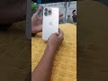 iPhone 16 pro max Vs techno spark 30