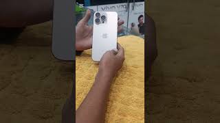 iPhone 16 pro max Vs techno spark 30