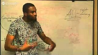 DISCIPLESHIP 101 - CLASS 4 | OLUMIDE A.