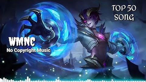 MOBILE LEGENDS BACKGROUND MUSIC 2024 | 3-HOUR NONSTOP GAMING MIX | NO COPYRIGHT