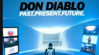 Remix Passé Present Future Don Diablo