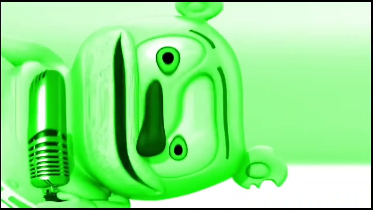 The entire gummybear international part 2