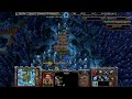 Фермеры(Farmer vs Hunter) | Farmer Gameplay, hard, defeat | Warcraft III Reforged | 104