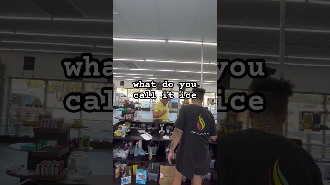 Gotta stand your ground. 