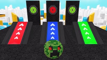 GYRO BALLS - All Levels NEW UPDATE Gameplay Android, iOS #276 GyroSphere Trials