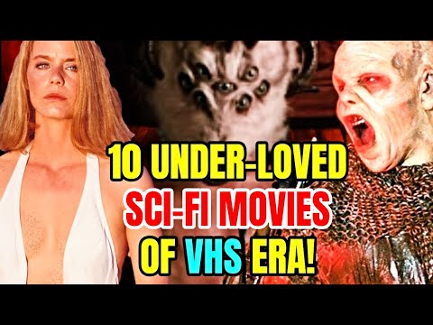 Videó: A 80-as évek Sci-fi Lopakodó Horror Játékának Rutinja A Márciusi Kiadásra