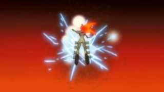AMV - Superheroes