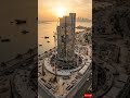 From Nothing Into Doha Tower.🤩