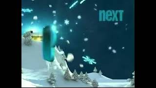 Disney Channel Next Bumper more Hannah Montana version 2 winter 20102011