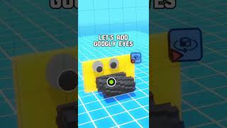 Making a ShredderVS Game screenshot 2