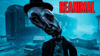 REANIMAL: Mejores Momentos de SNIFFER