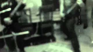 Methuselah Burning - SUICIDE CARGOLOAD (Woods of Ypres cover)
