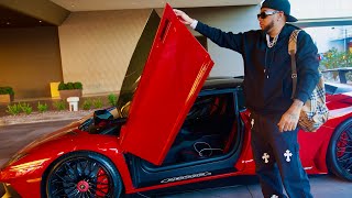 Famous MAZI VS DAY IN THE LIFE ( EPISODE 18) $20 MILLION DOLLAR CAR COLLECTION 🏈 #Mazivs #sportsbet Net Worth