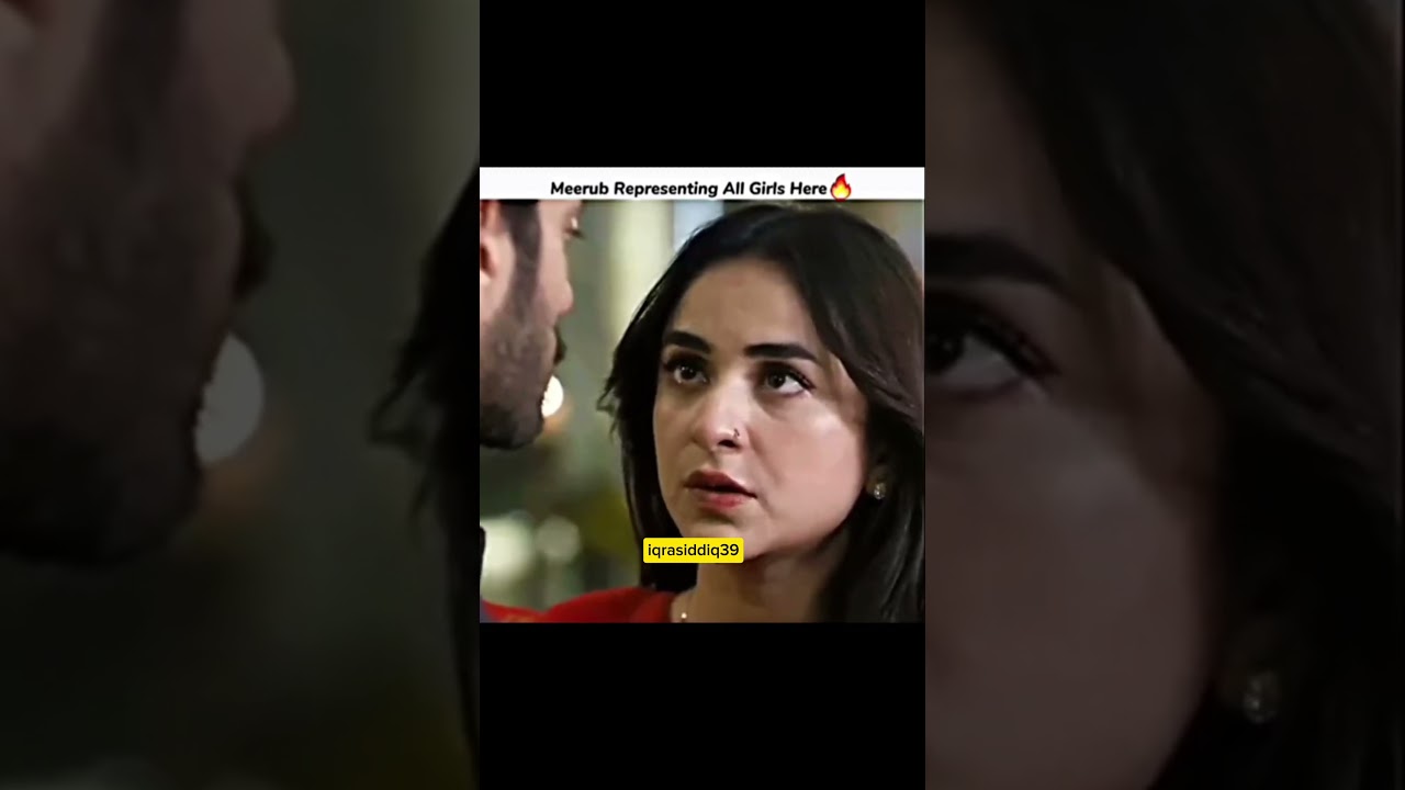 Meerubs strong character 