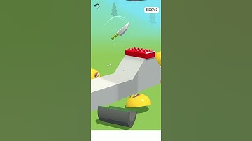 Slice it All Level 10 - Gameplay Walkthrough  (iOS & Android)🤑 #shorts | 😎#GameWithMJ