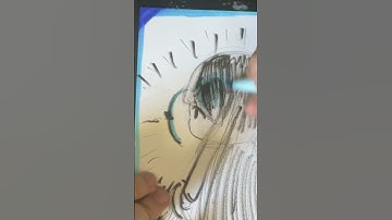 ReSpeedrawing OC part 3 #art #drawing #tutorial #oc