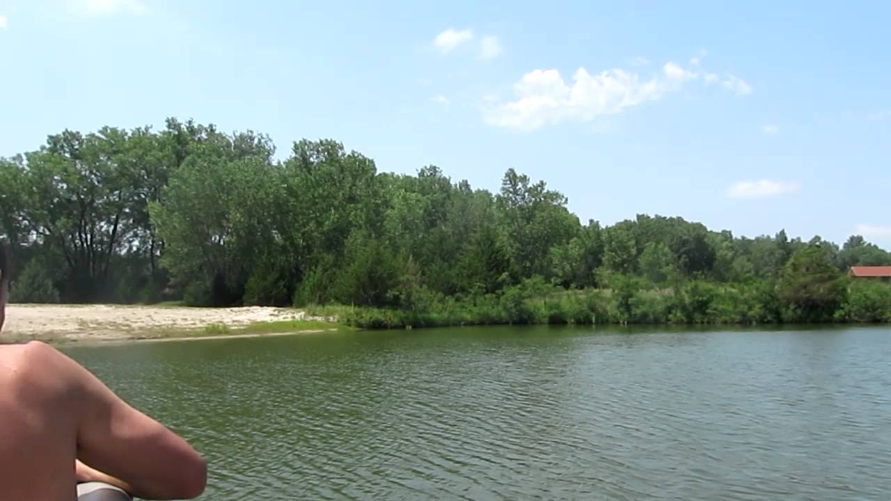 Wolf Lakes, Nebraska YouTube