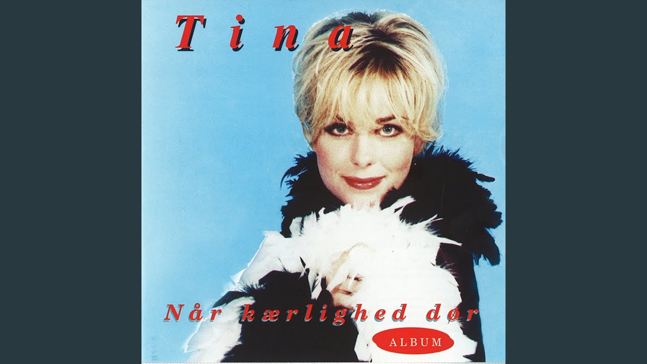 Når Kærlighed Dør (Je T'Aime Mon Amour)