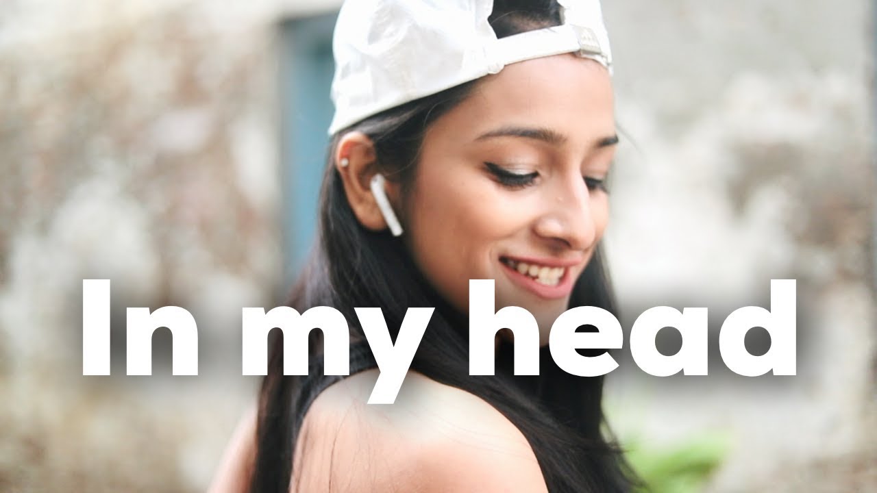 DYNORO & GIGI D'AGOSTINO- IN MY HEAD BY SHAKUMBARI VISHNOI FT PULKITXX