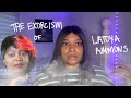 The Exorcism of Latoya Ammons