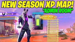 JAK SZYBKO WBIĆ 200 KARNET W NOWYM SEZONIE FORTNITE XP GLITCH FORTNITE