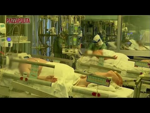 Italy confirms almost