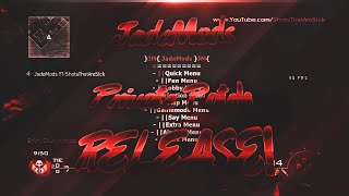 [MW2/1.14] JadeMods Private Patch by JadeMods (RELEASE) + DOWNLOAD!