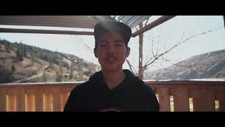 N'we Jinan Artists - "ALL UP TO ME" // Skeetchestn Indian Band, BC.