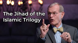 The Jihad of the Islamic Trilogy - Political Islam Ep.4