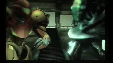 Metroid Prime 3 Corruption 100% Walkthrough Part 14