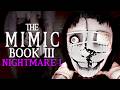 The Mimic Book 3 - Nightmare 1 (Full Walkthrough) - Roblox