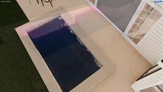 Vip3D - 3D Swimming Pool Design Software