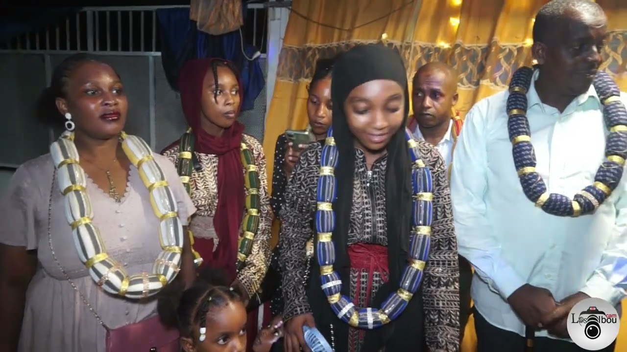 TOIRAB DE LATUFA SAID