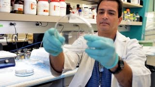 Miguel A. Cruz, PhD Interview: Pathway to Independence