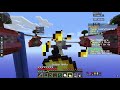 Playing MCCentral skywars until I win (thanks for 50 subs)
