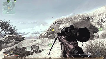 Host Migration Tilt Glitch