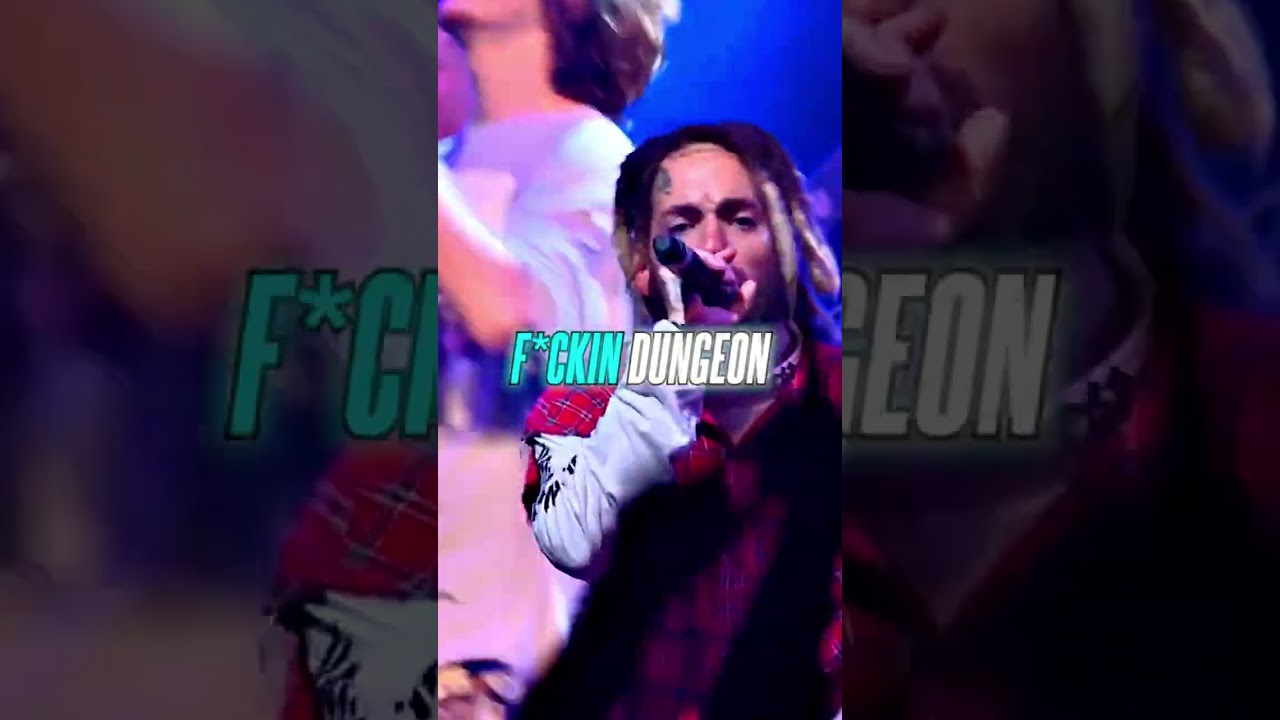 $uicideboy$ - LIVE