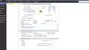 02 Solicitud de activación y primeros nombres