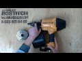 BOSTITCH N89C ОБЗОР.