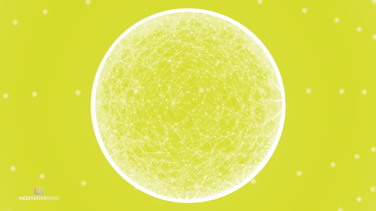 528 Hz ❯ Marimba Meditation Music ❯ Awaken the Fire Energy Within